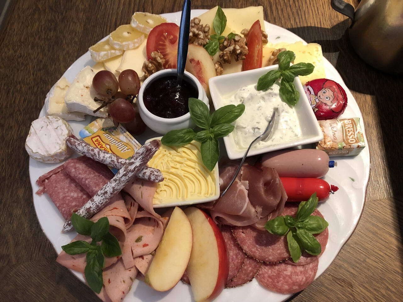 Landlust Hotel & Restaurant