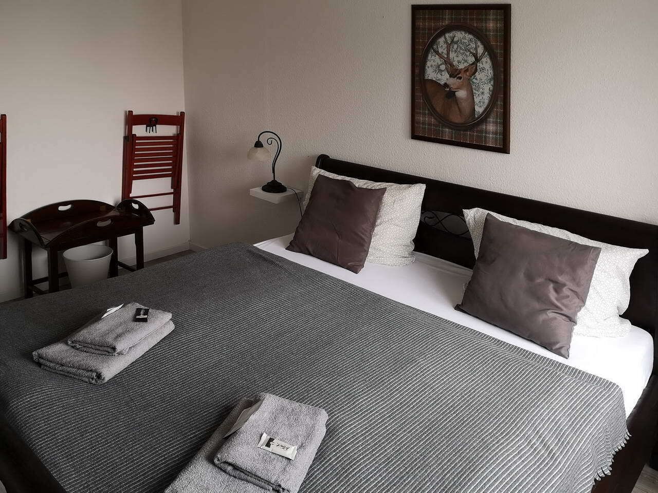 Landlust Hotel & Restaurant