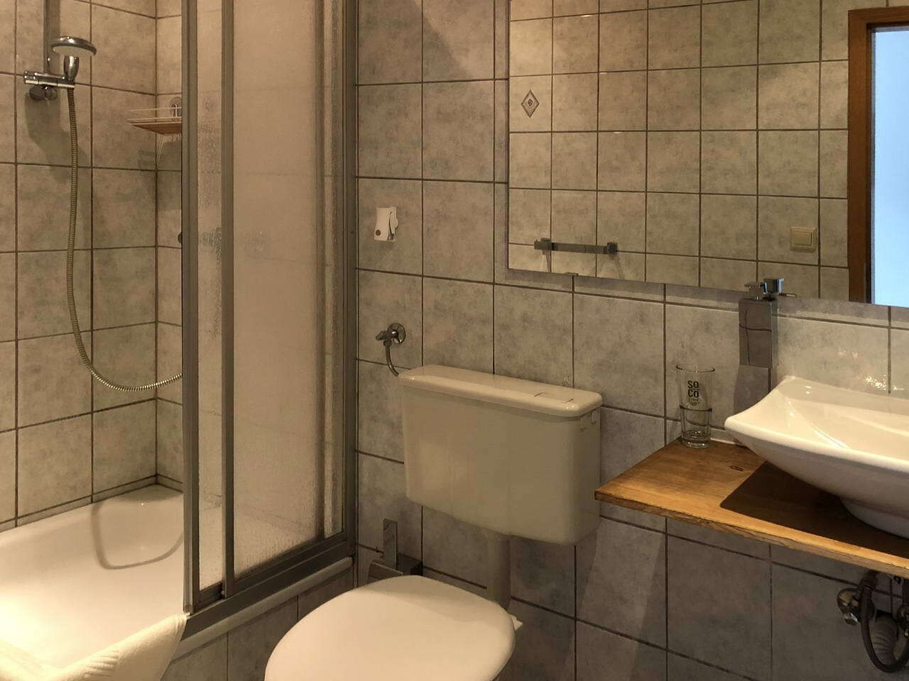 Landlust Hotel & Restaurant