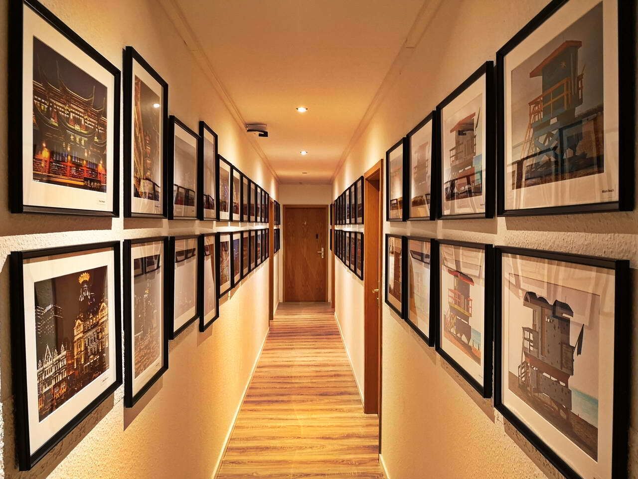 Landlust Hotel & Restaurant