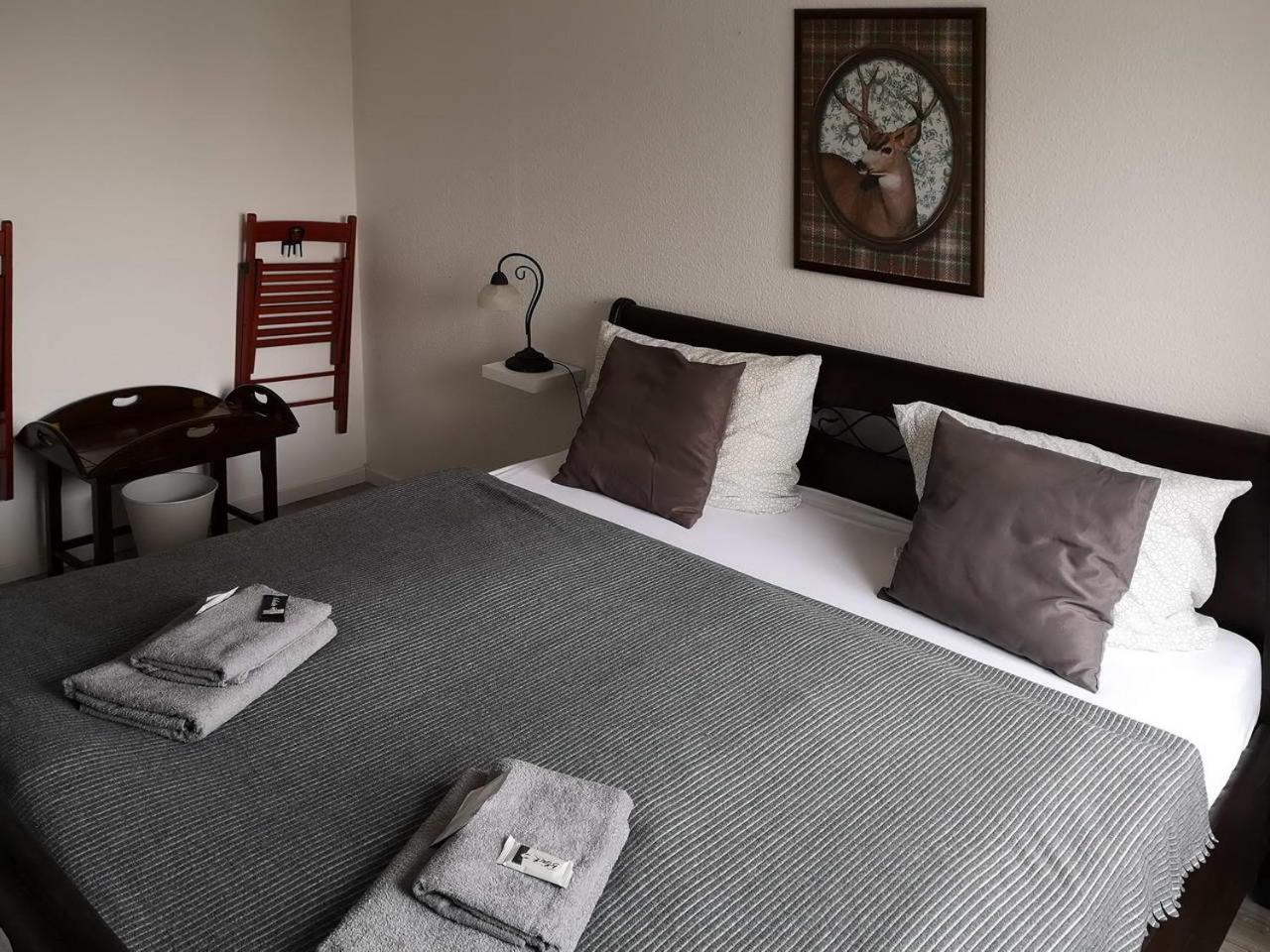 Landlust Hotel & Restaurant