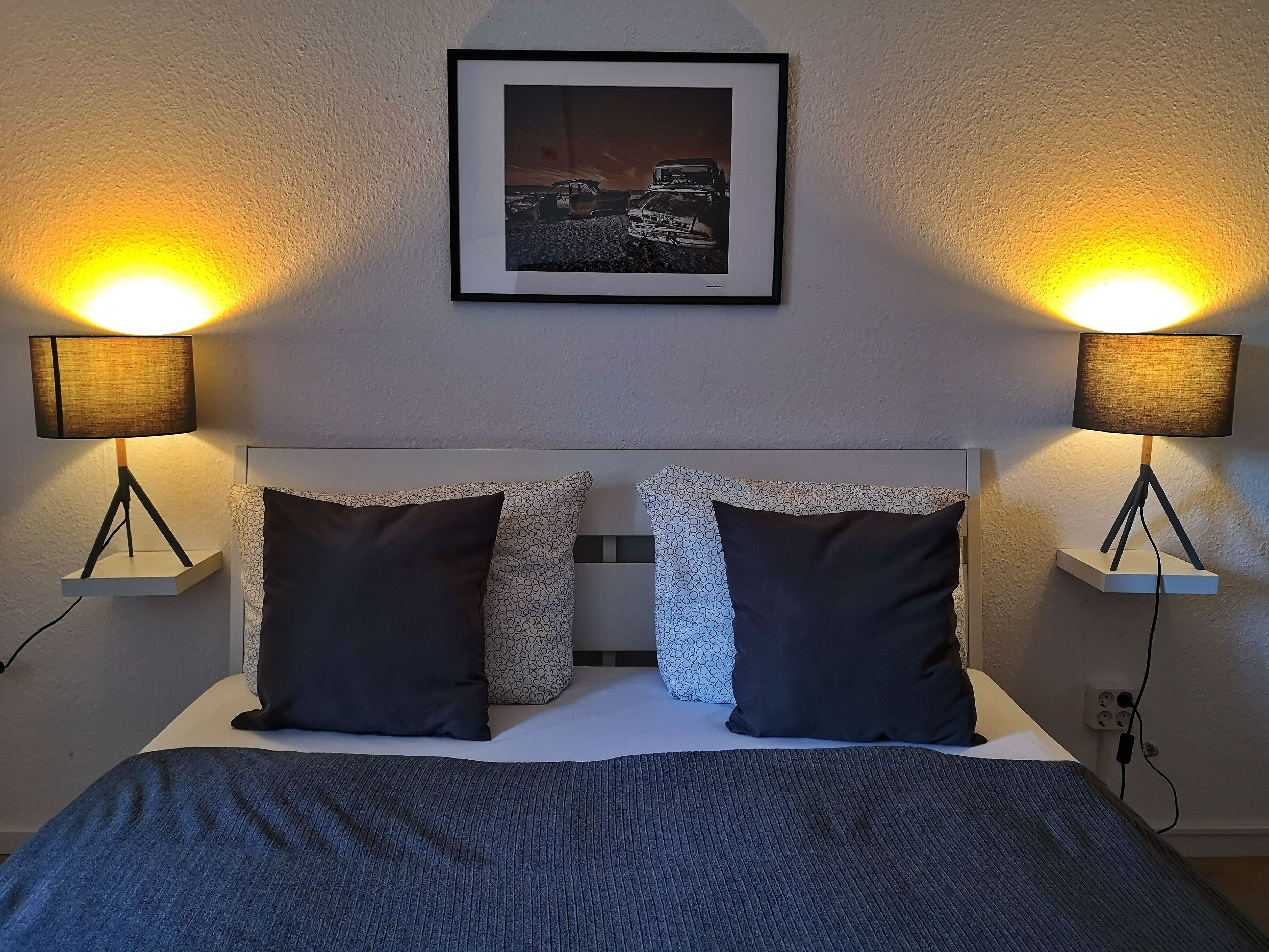 Landlust Hotel & Restaurant