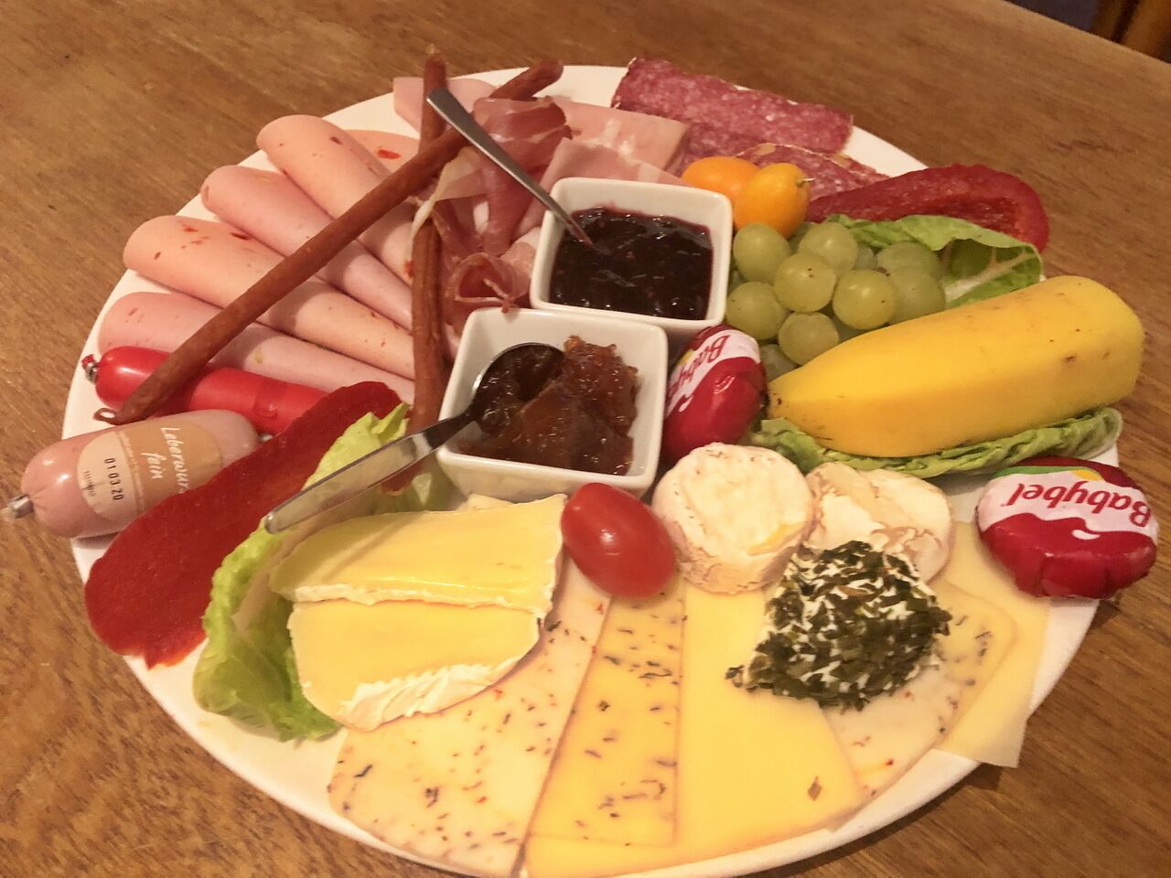 Landlust Hotel & Restaurant