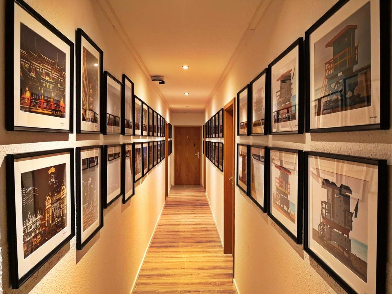Landlust Hotel & Restaurant