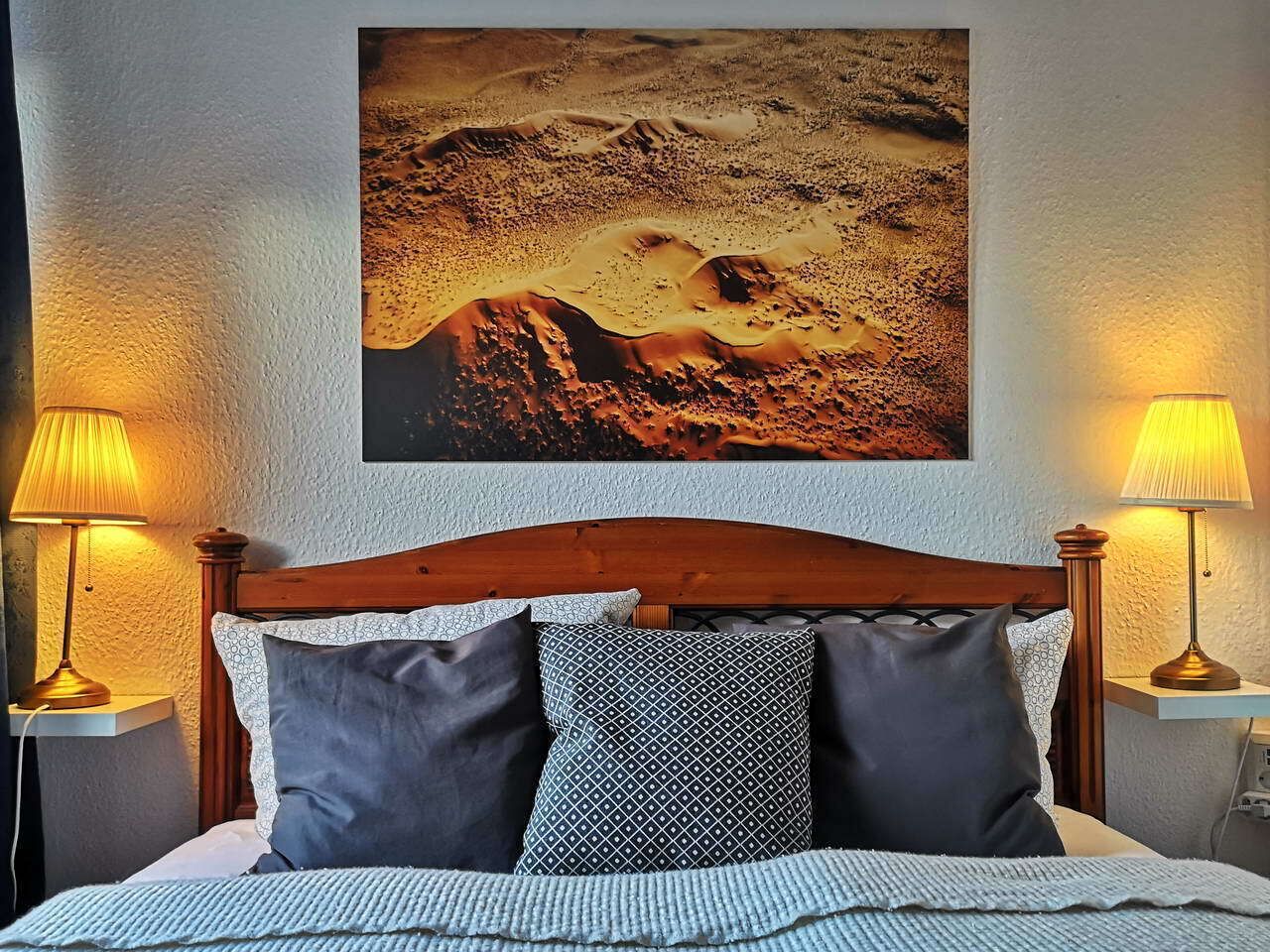 Landlust Hotel & Restaurant