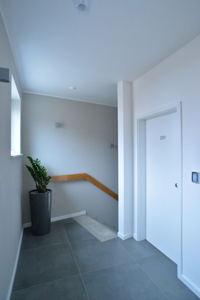 Grey House Apartments Grossbeeren