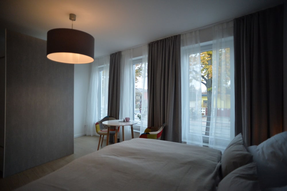 Grey House Apartments Grossbeeren