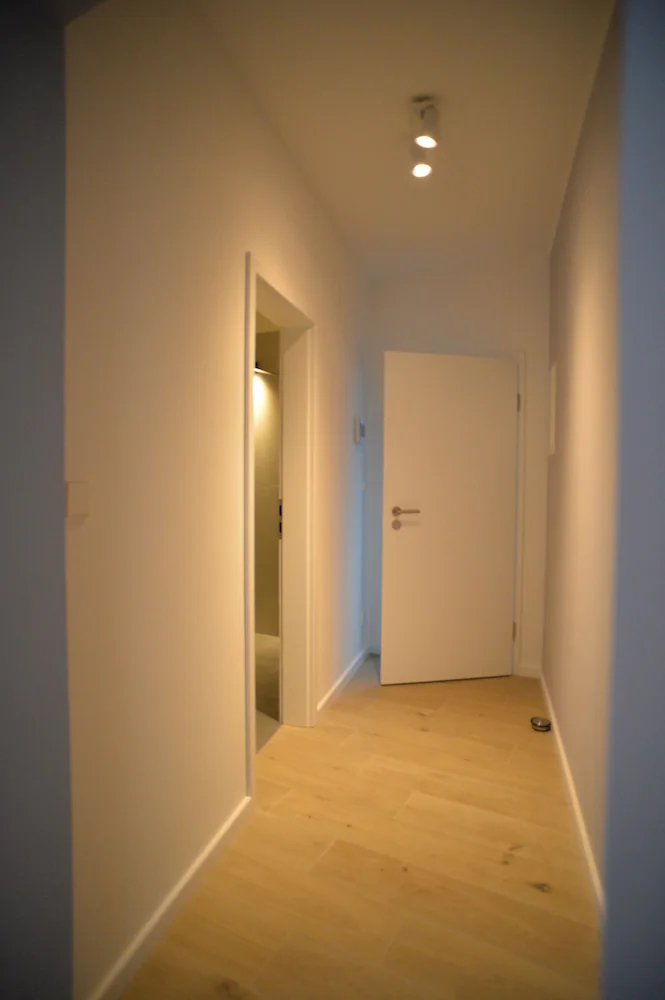 Grey House Apartments Grossbeeren