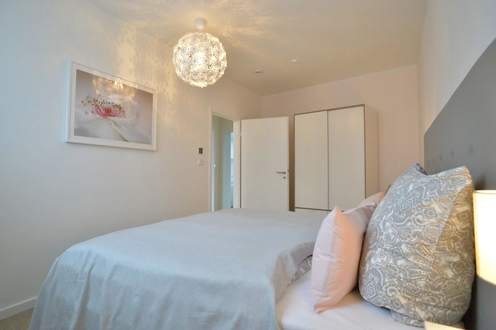 Grey House Apartments Grossbeeren