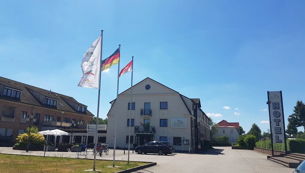 KomfortHotel Grossbeeren