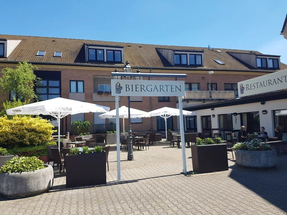 KomfortHotel Grossbeeren