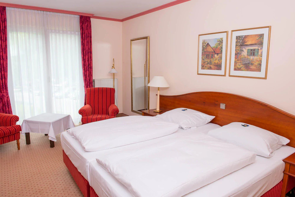 Hotel Döllnsee-Schorfheide