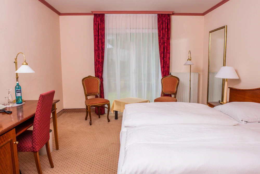 Hotel Döllnsee-Schorfheide