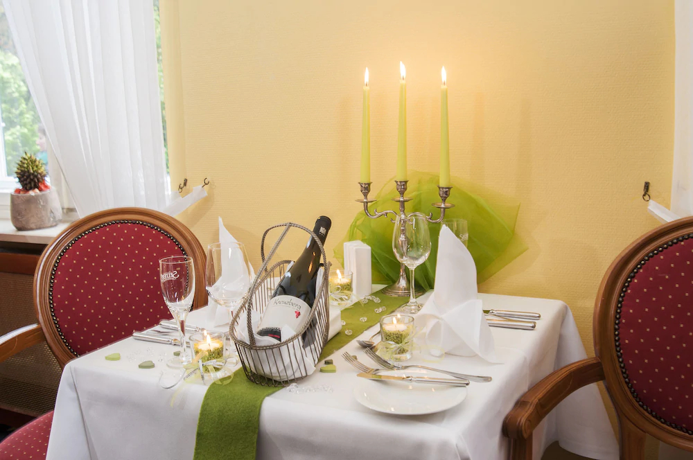 Hotel Döllnsee-Schorfheide