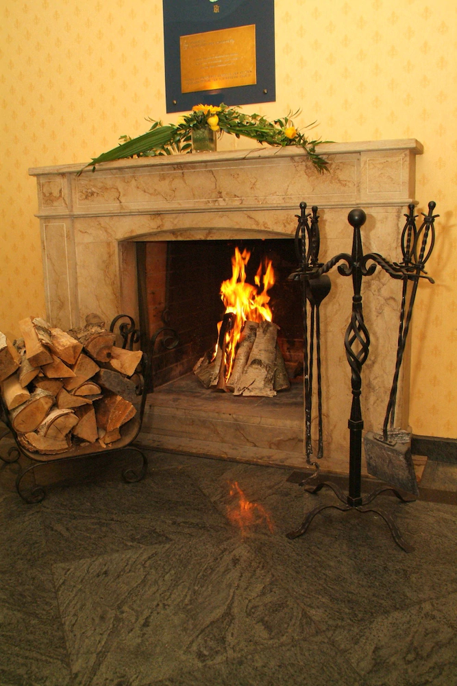 Hotel Döllnsee-Schorfheide