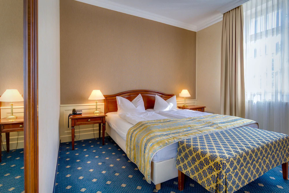 SeeHotel Großräschen