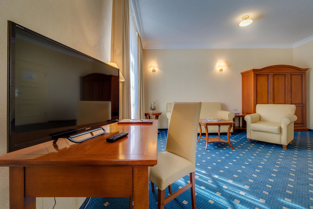 SeeHotel Großräschen