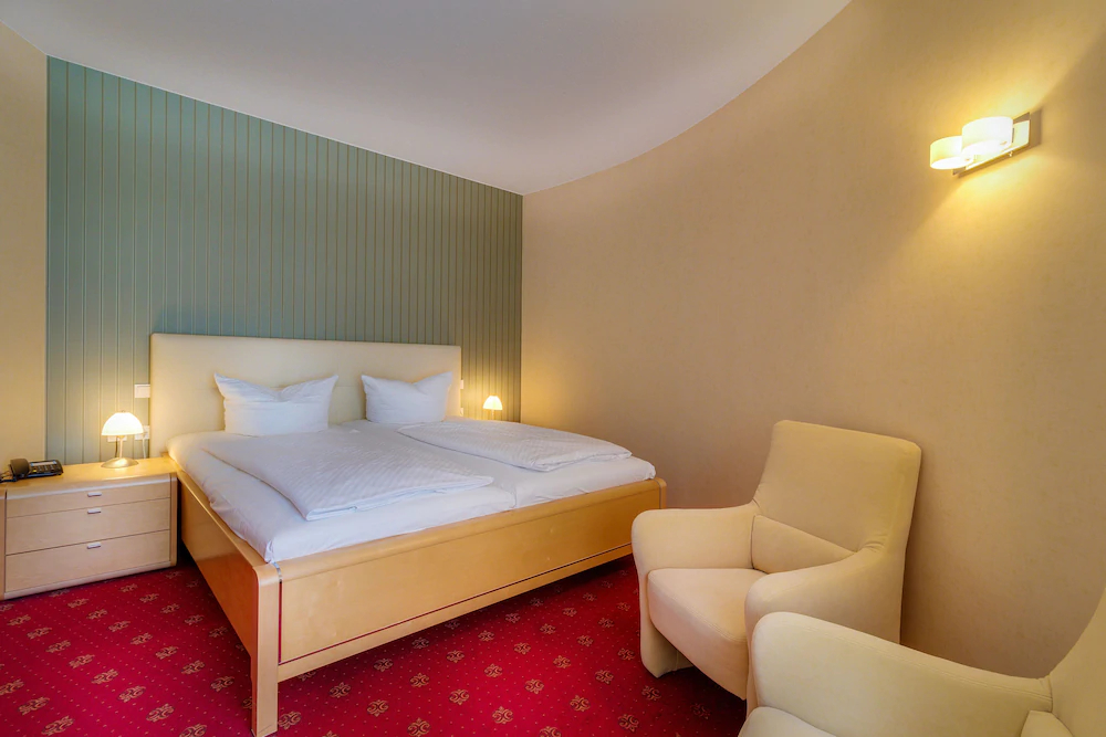 SeeHotel Großräschen