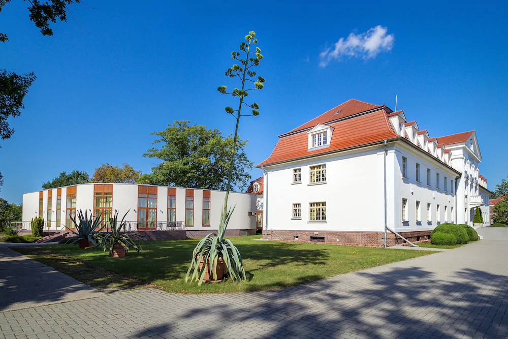 SeeHotel Großräschen