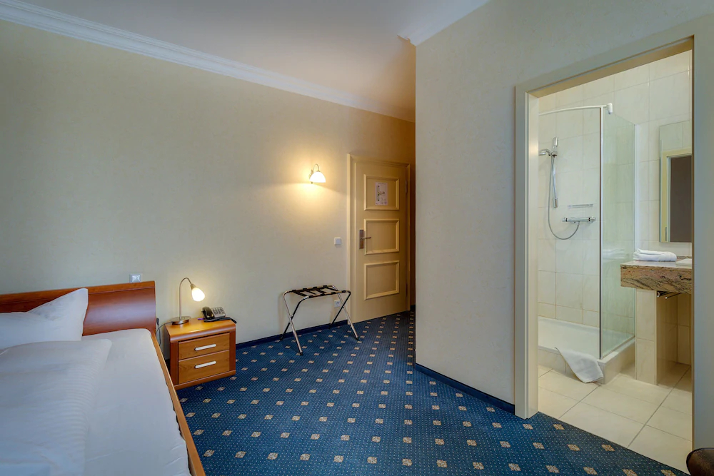 SeeHotel Großräschen