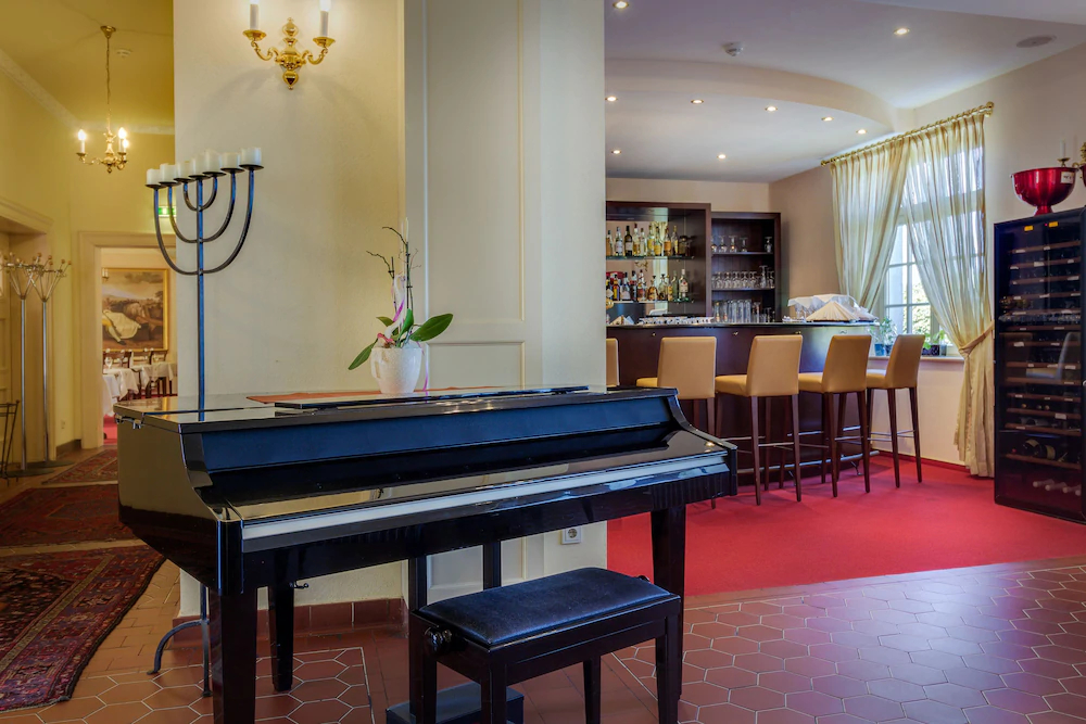 SeeHotel Großräschen