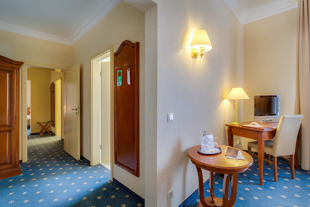 SeeHotel Großräschen