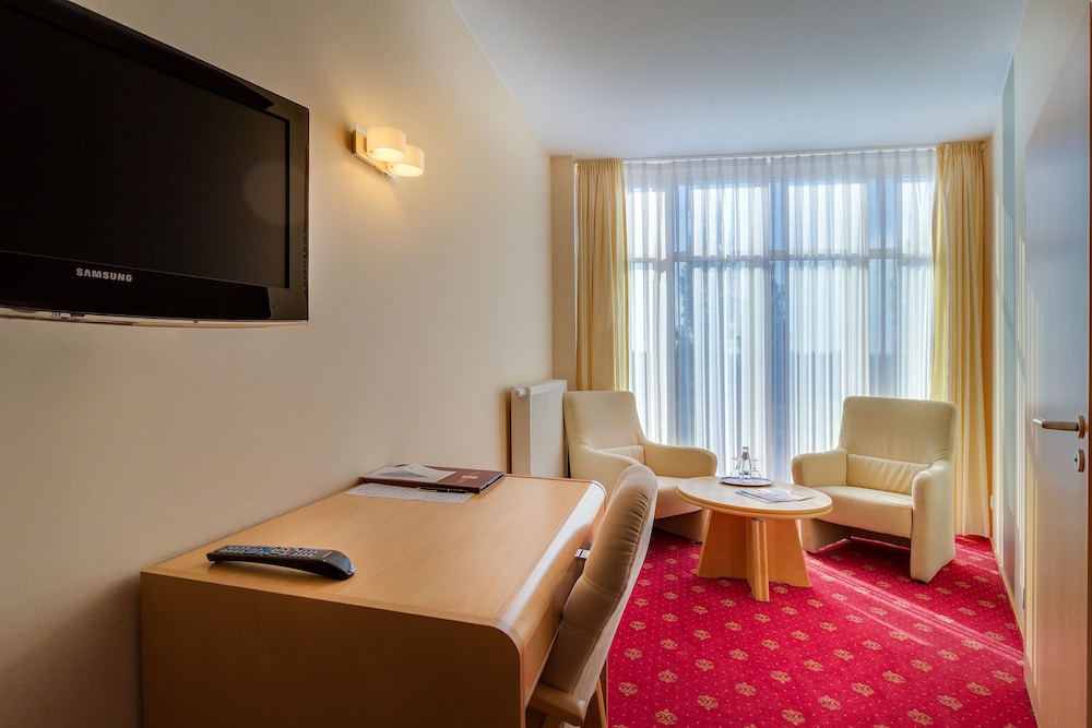 SeeHotel Großräschen