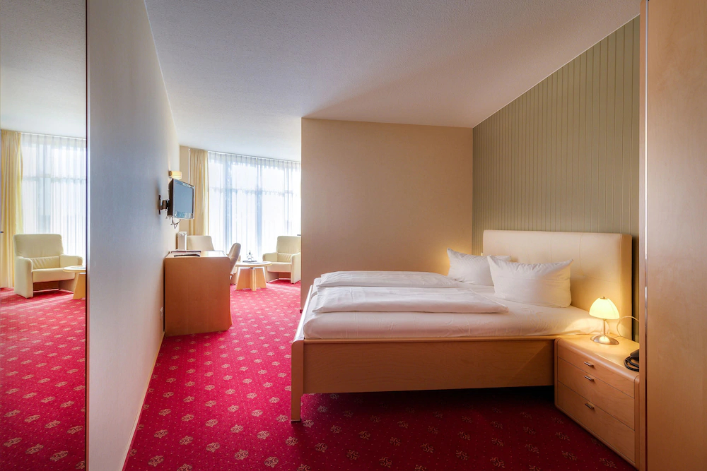 SeeHotel Großräschen
