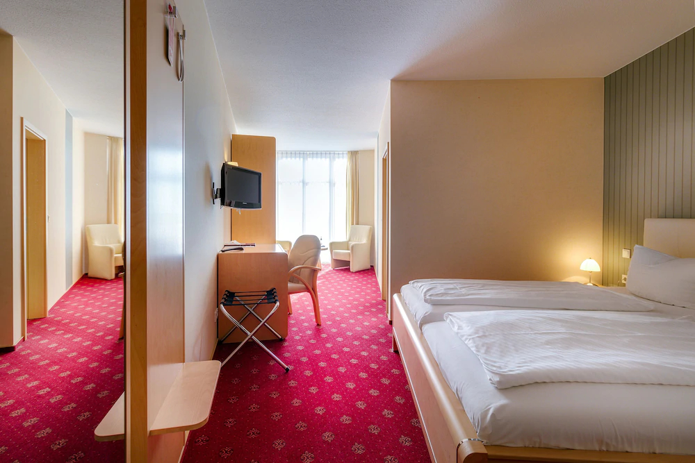 SeeHotel Großräschen