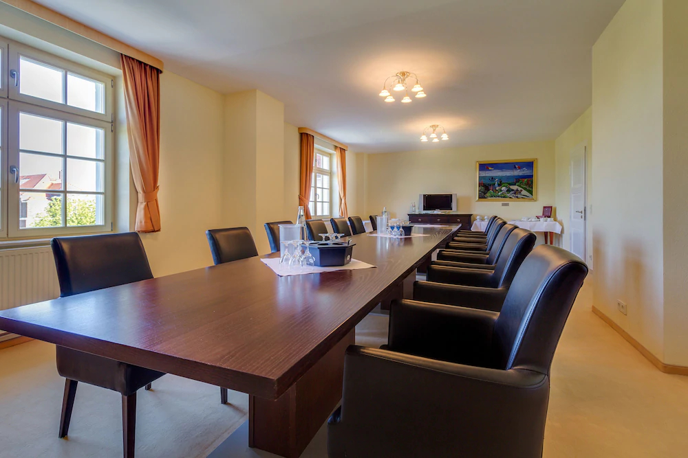 SeeHotel Großräschen