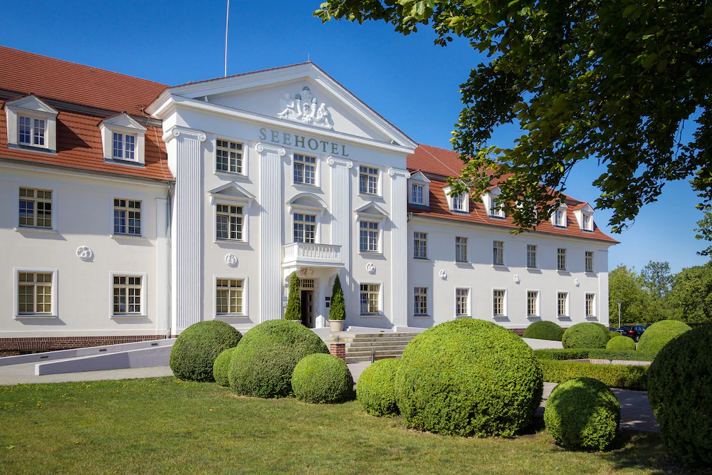 SeeHotel Großräschen