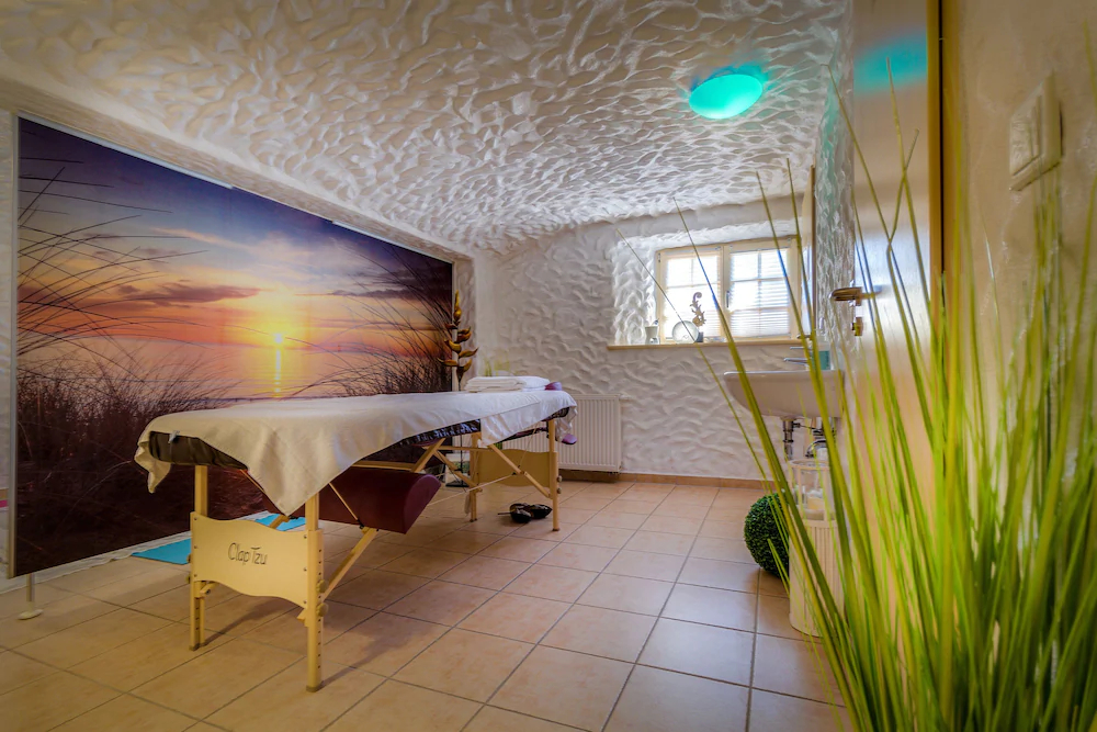 SeeHotel Großräschen