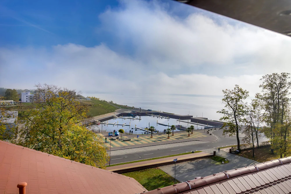 SeeHotel Großräschen