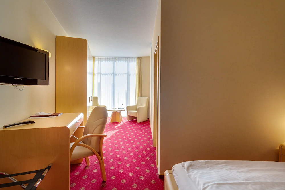 SeeHotel Großräschen