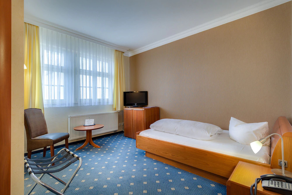 SeeHotel Großräschen
