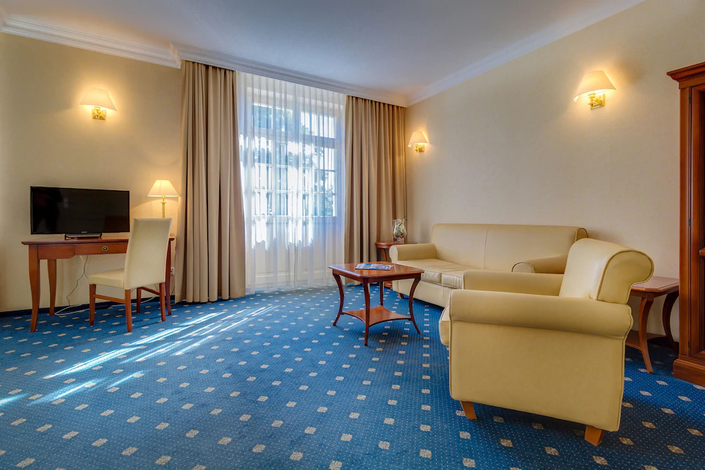 SeeHotel Großräschen