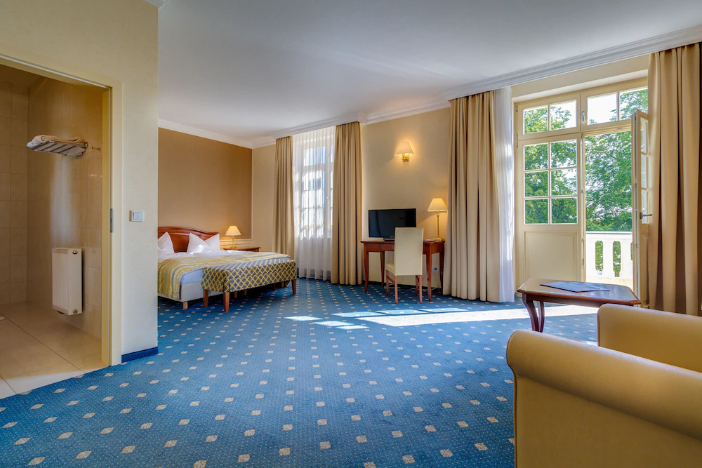 SeeHotel Großräschen