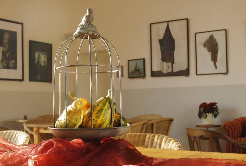 Kreativhotel Cellino