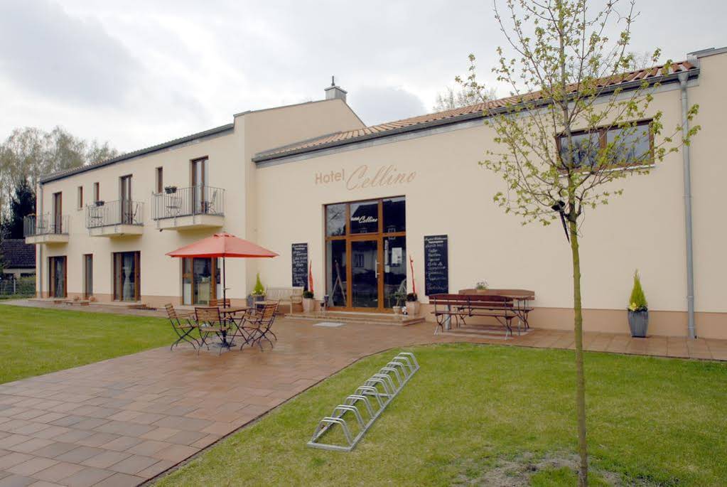 Kreativhotel Cellino