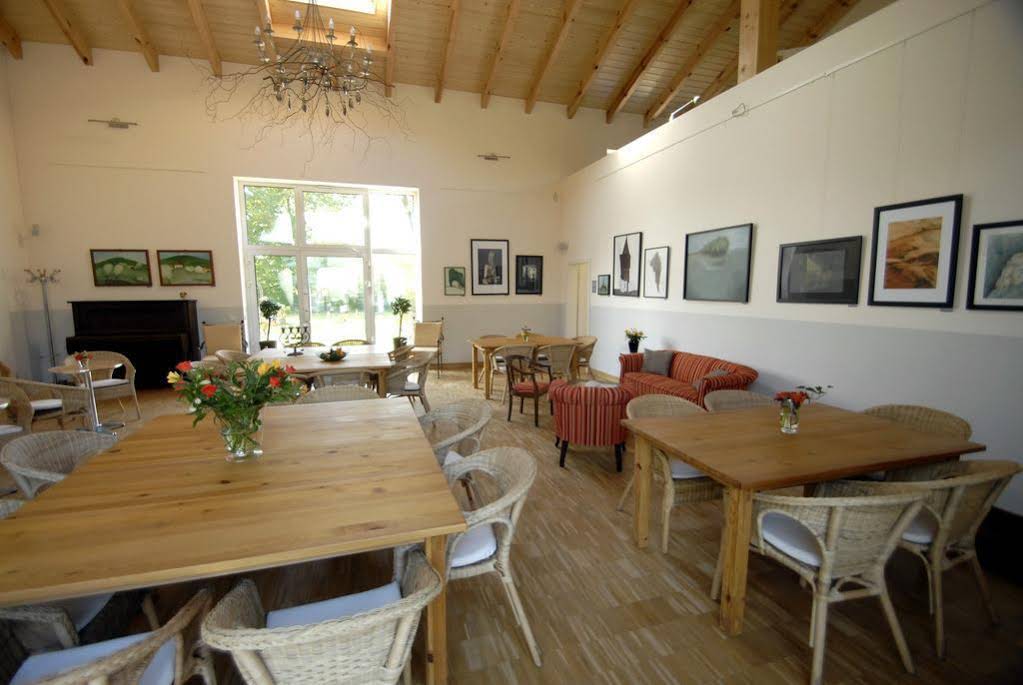 Kreativhotel Cellino