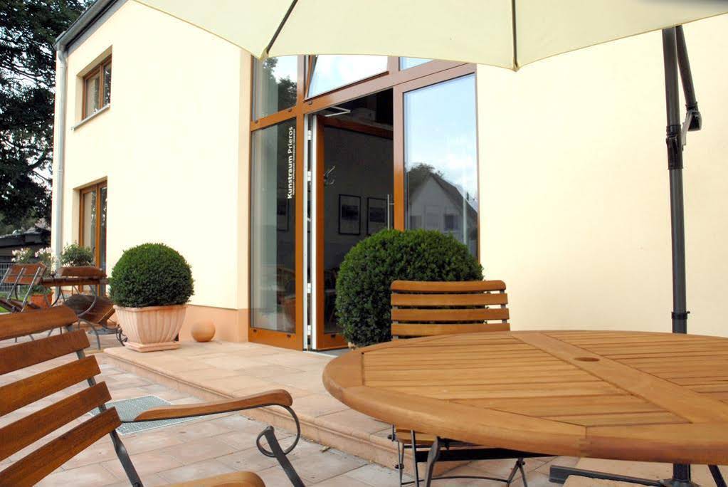 Kreativhotel Cellino