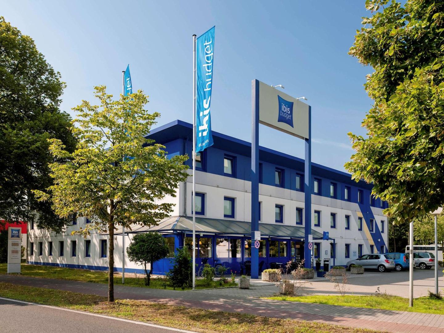 ibis budget Berlin Hennigsdorf