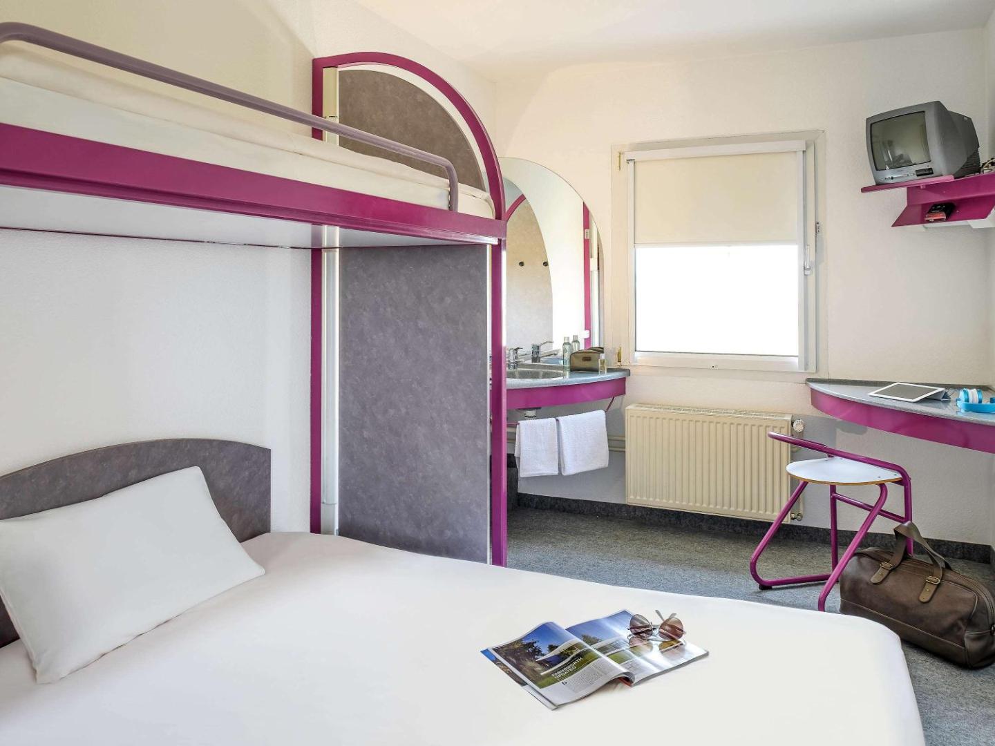 ibis budget Berlin Hennigsdorf