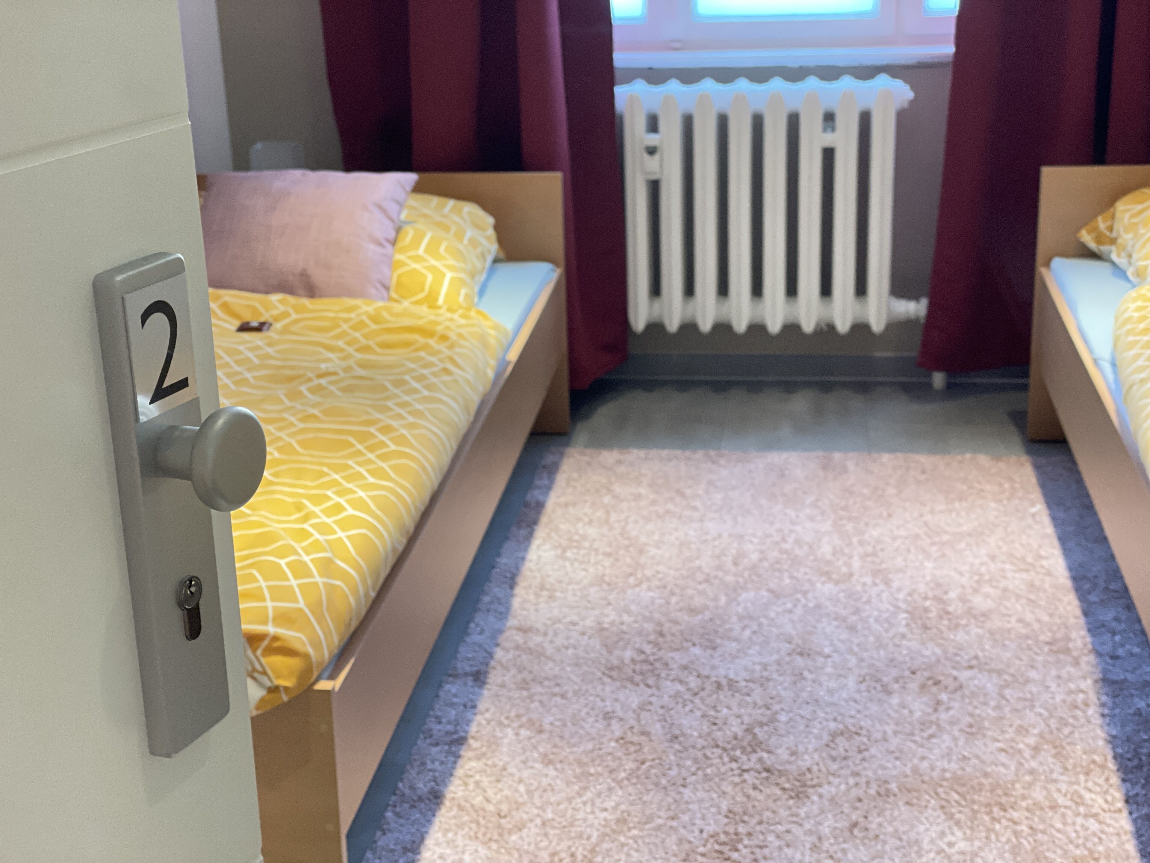 Motel Daria