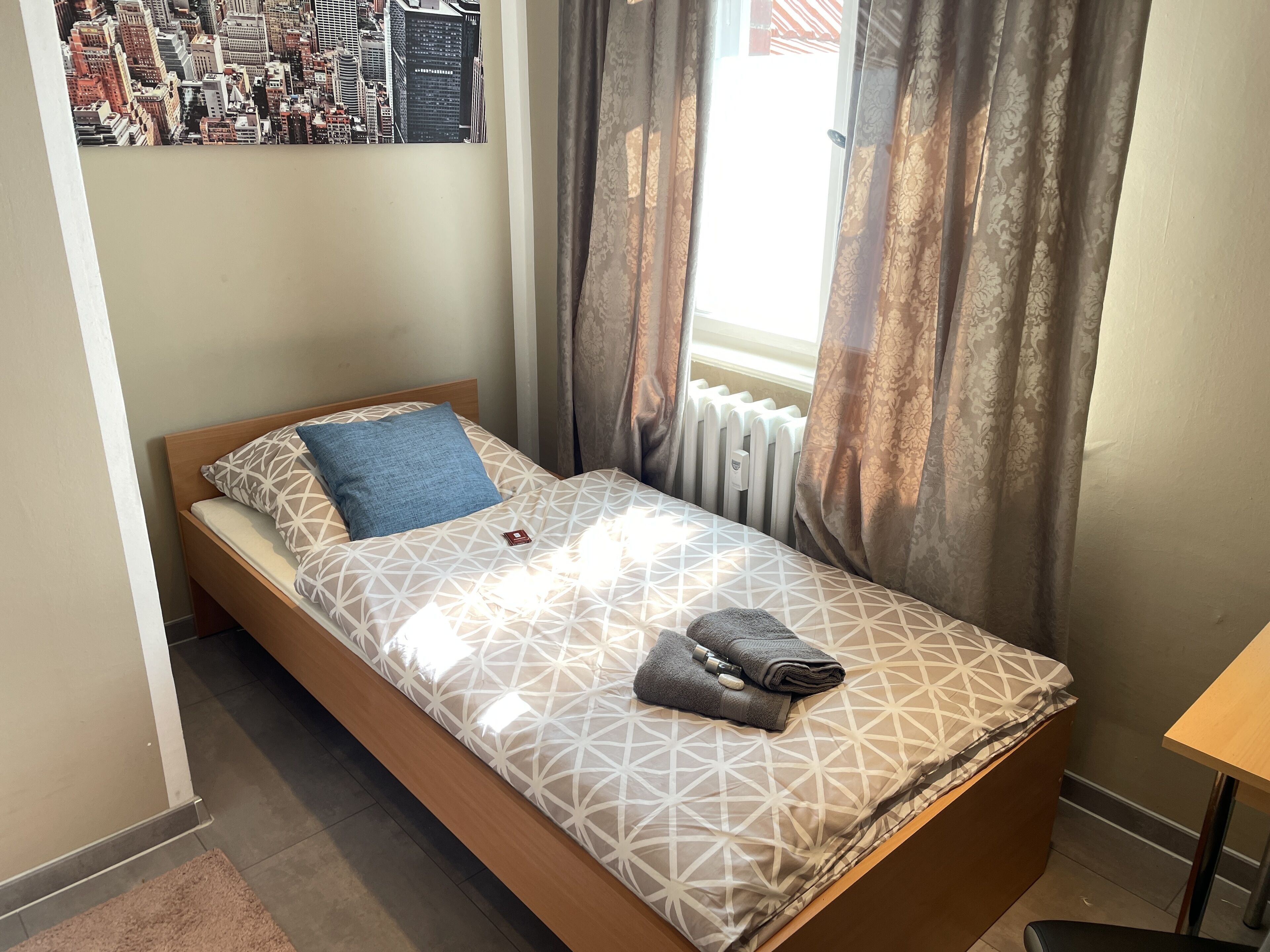 Motel Daria