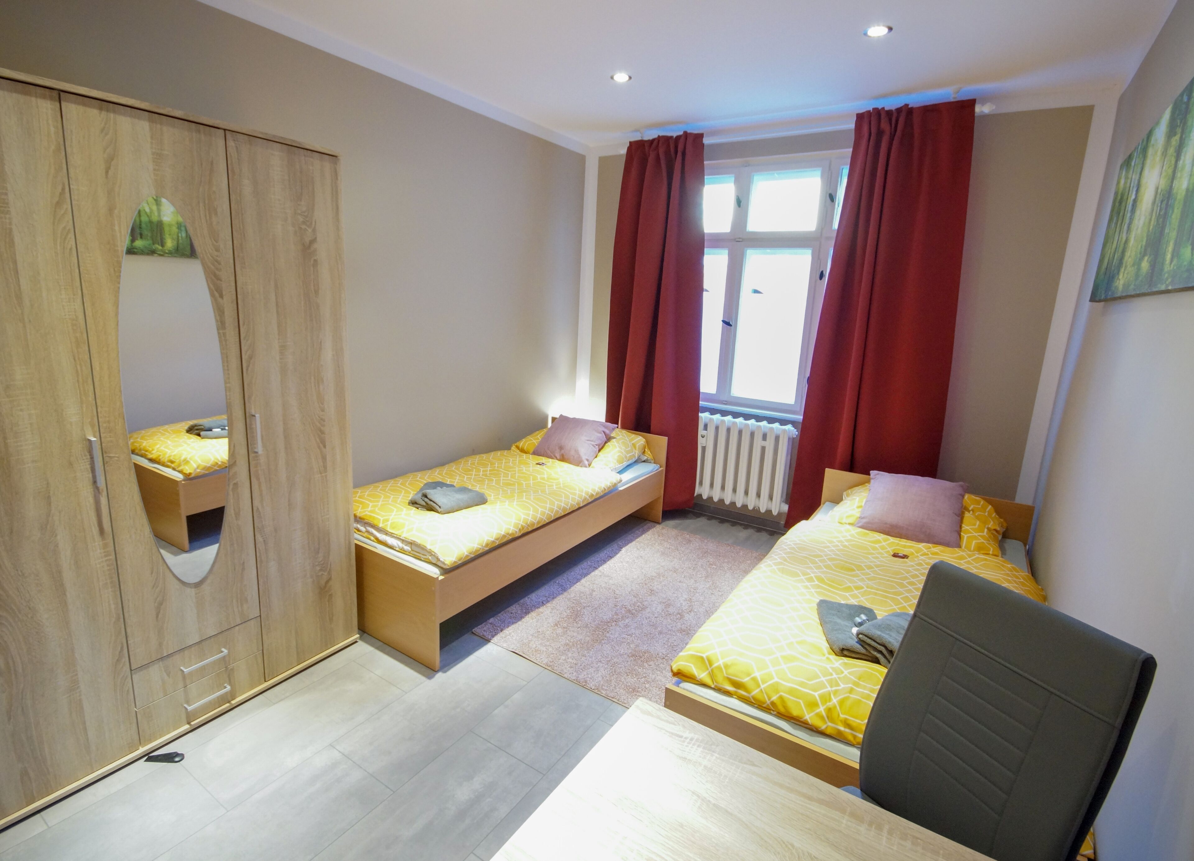 Motel Daria