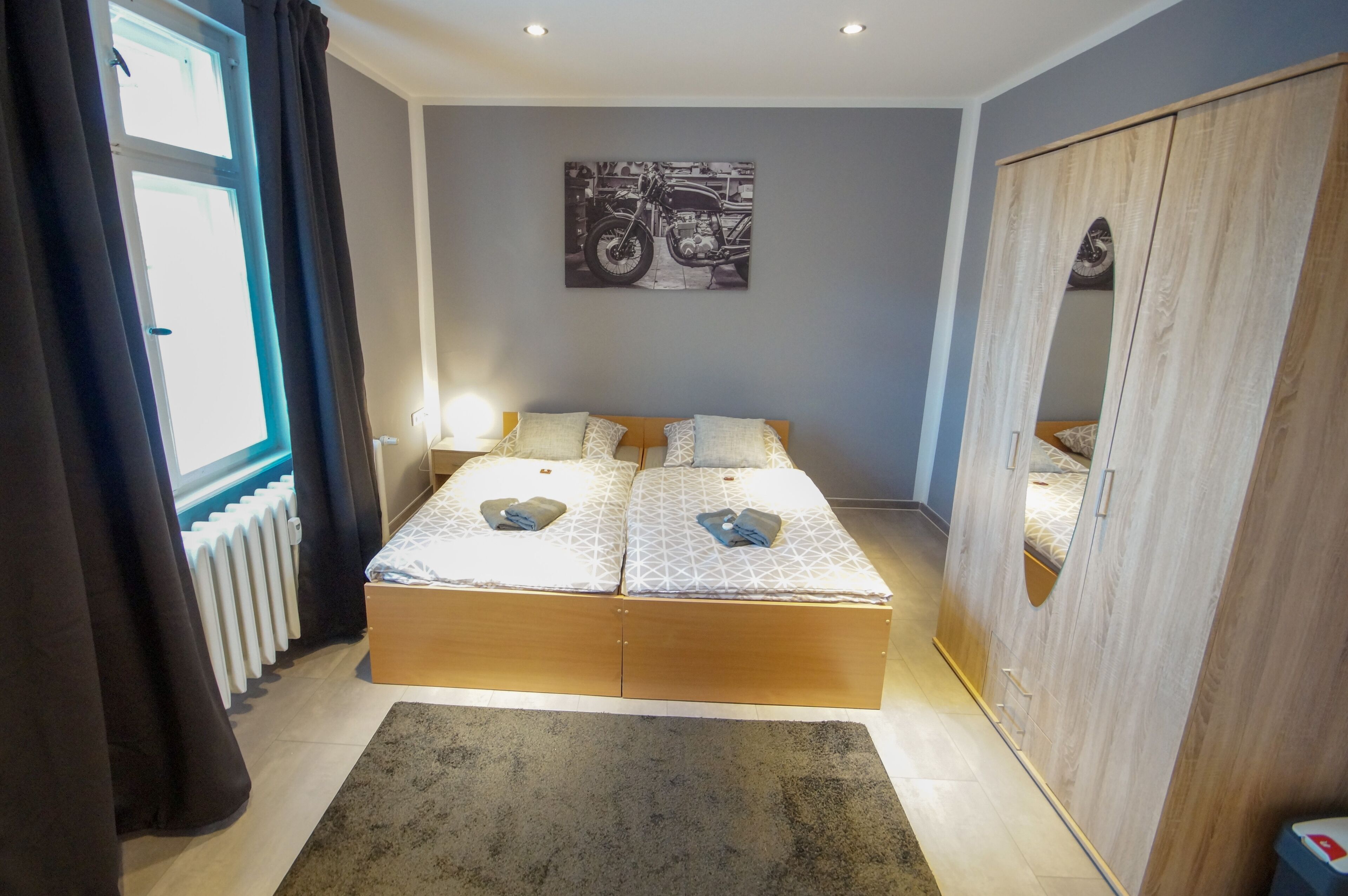 Motel Daria