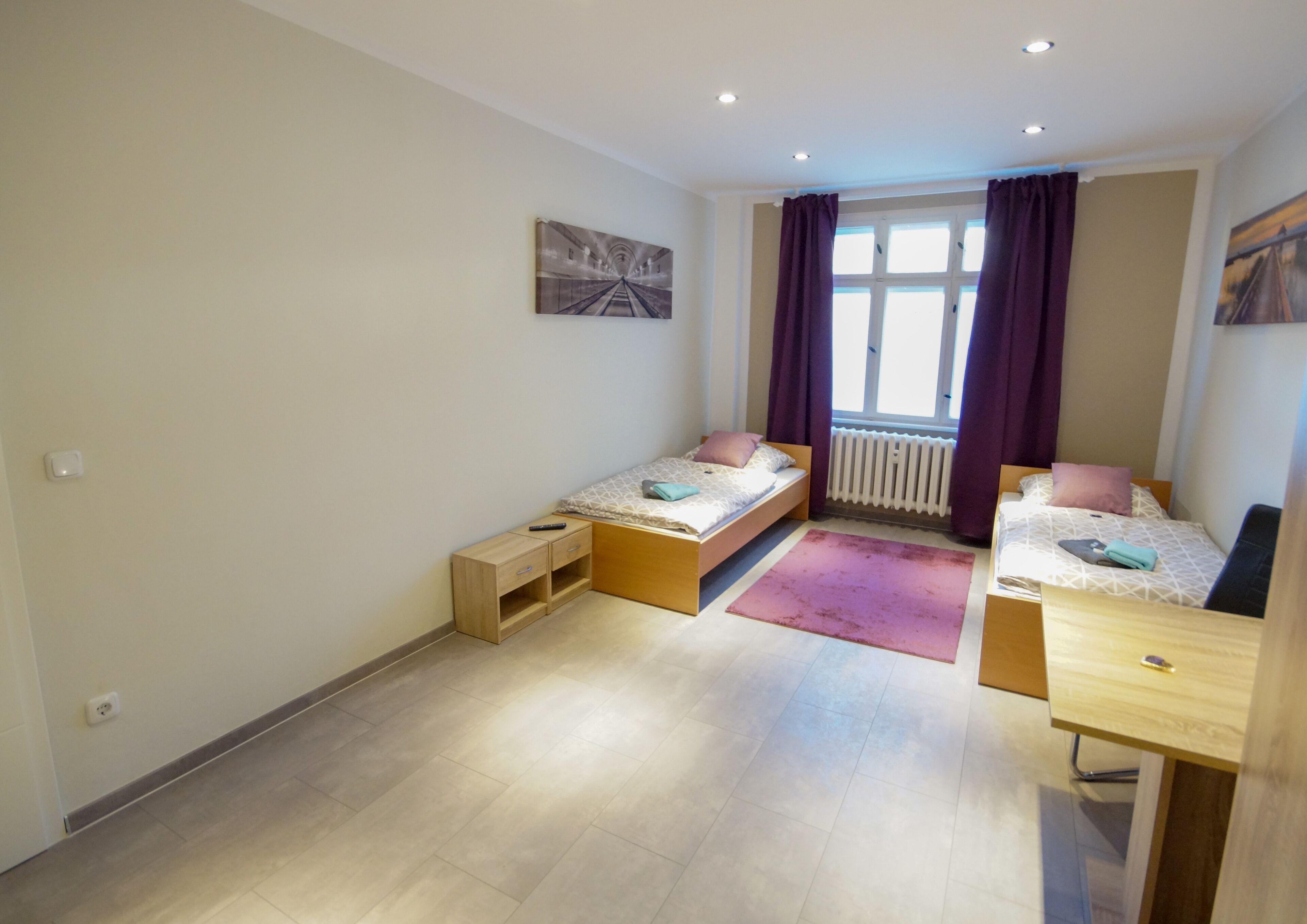 Motel Daria