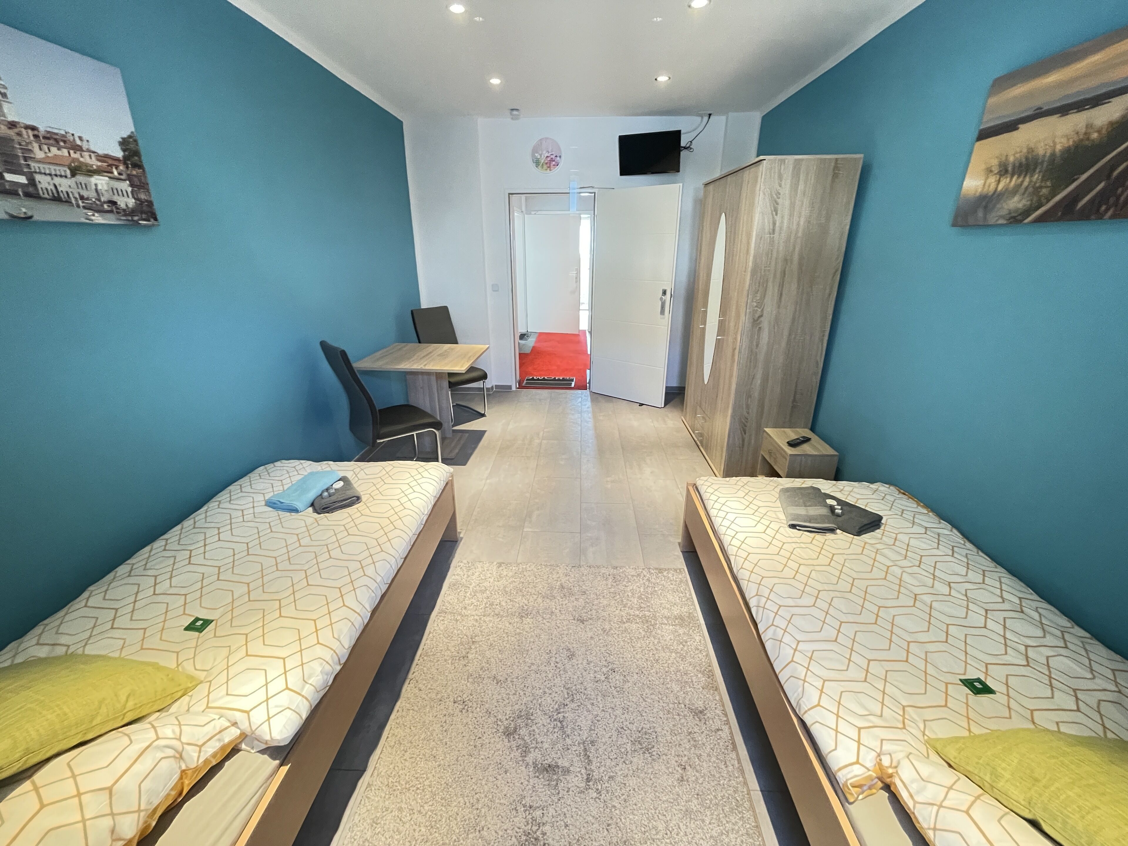 Motel Daria