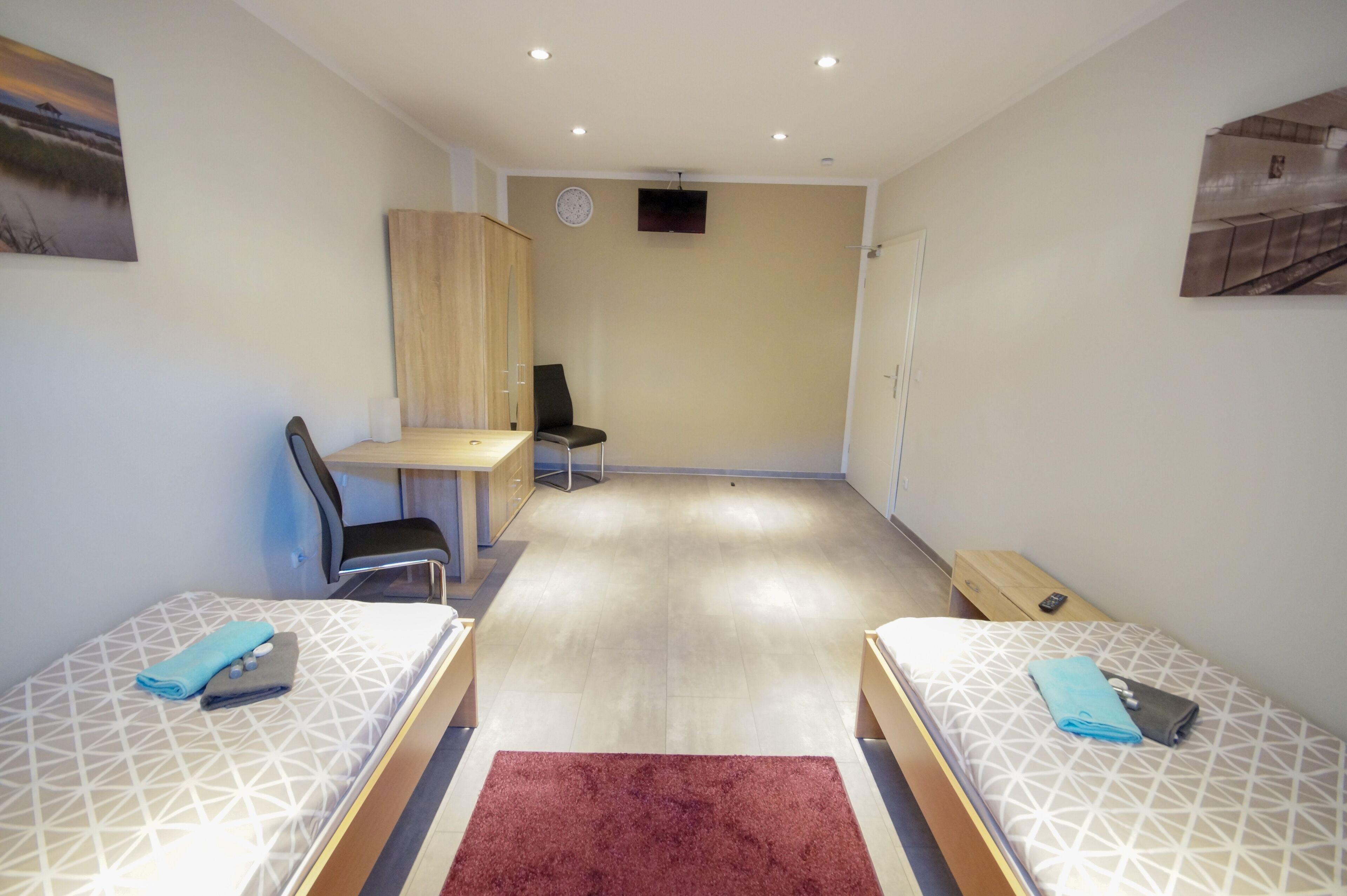 Motel Daria